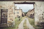 arivee au domaine